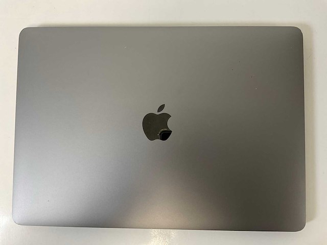 Apple macbook pro 13.3”, quadcore i7, 16 gb ram, 1 tb ssd laptop - afbeelding 5 van  7