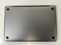 Apple macbook pro 13.3”, quadcore i7, 16 gb ram, 1 tb ssd laptop - afbeelding 6 van  7