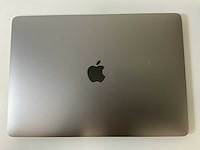 Apple macbook pro 13.3”, quadcore i7, 16 gb ram, 256 gb nvme laptop - afbeelding 5 van  7