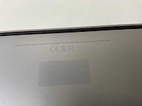 Apple macbook pro 13.3”, quadcore i7, 16 gb ram, 256 gb nvme laptop - afbeelding 7 van  7