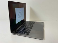 Apple macbook pro 13.3”, quadcore i7, 16 gb ram, 256 gb ssd laptop - afbeelding 2 van  7