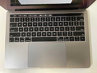 Apple macbook pro 13.3”, quadcore i7, 16 gb ram, 256 gb ssd laptop - afbeelding 4 van  7