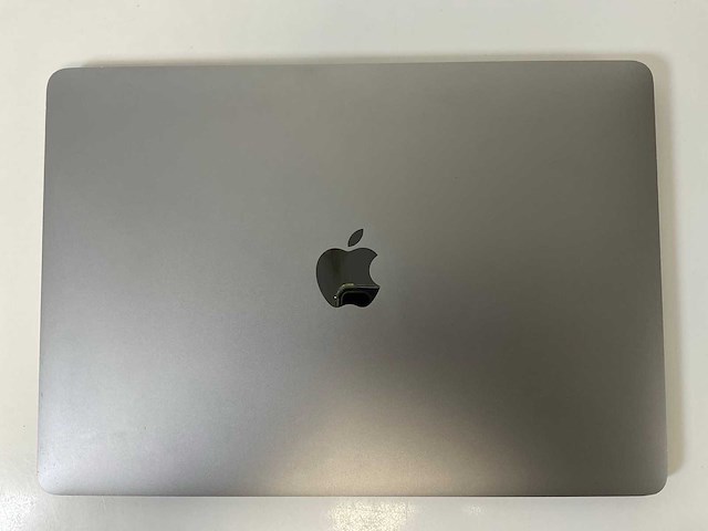 Apple macbook pro 13.3”, quadcore i7, 16 gb ram, 256 gb ssd laptop - afbeelding 5 van  7
