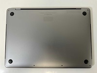 Apple macbook pro 13.3”, quadcore i7, 16 gb ram, 256 gb ssd laptop - afbeelding 6 van  7