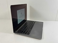 Apple macbook pro 13.3”, quadcore i7, 16 gb ram, 500 gb nvme laptop - afbeelding 2 van  7
