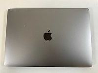 Apple macbook pro 13.3”, quadcore i7, 16 gb ram, 500 gb nvme laptop - afbeelding 5 van  7