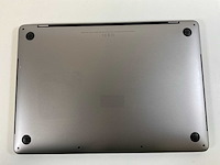 Apple macbook pro 13.3”, quadcore i7, 16 gb ram, 500 gb nvme laptop - afbeelding 6 van  7