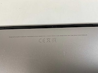 Apple macbook pro 13.3”, quadcore i7, 16 gb ram, 500 gb nvme laptop - afbeelding 7 van  7