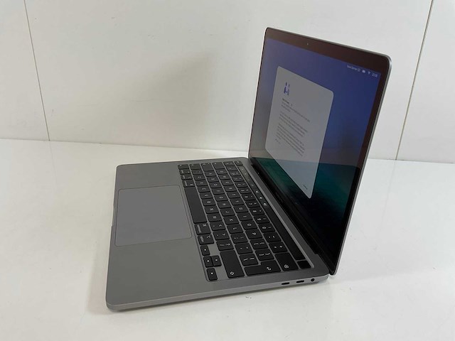 Apple macbook pro 13,3”, quadcore i7, 16 gb ram, 500 gb nvme laptop - afbeelding 3 van  7