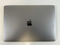 Apple macbook pro 13,3”, quadcore i7, 16 gb ram, 500 gb nvme laptop - afbeelding 5 van  7