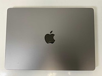 Apple macbook pro 14”, apple m1, 16 gb ram, 1 tb ssd laptop - afbeelding 5 van  7