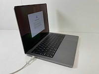 Apple macbook pro 14”, apple m1, 16 gb ram, 1 tb ssd laptop - afbeelding 2 van  6
