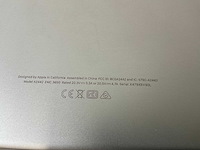 Apple macbook pro 14”, apple m1, 16 gb ram, 1 tb ssd laptop - afbeelding 6 van  6