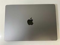 Apple macbook pro 14”, apple m1 max, 32 gb ram, 1 tb nvme laptop - afbeelding 5 van  7