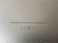 Apple macbook pro 14”, apple m1 max, 32 gb ram, 1 tb nvme laptop - afbeelding 7 van  7