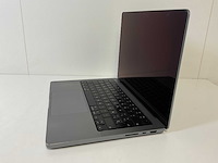 Apple macbook pro 14”, apple m1 max, 32 gb ram, 500 gb nvme laptop - afbeelding 3 van  7