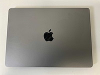 Apple macbook pro 14”, apple m1 max, 32 gb ram, 500 gb nvme laptop - afbeelding 5 van  7