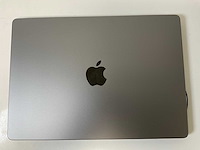 Apple macbook pro 14”, apple m1 max, 32 gb ram, 512 gb nvme laptop - afbeelding 5 van  9