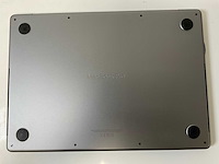 Apple macbook pro 14”, apple m1 max, 32 gb ram, 512 gb nvme laptop - afbeelding 6 van  9