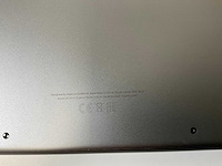 Apple macbook pro 14”, apple m1 max, 32 gb ram, 512 gb nvme laptop - afbeelding 7 van  9