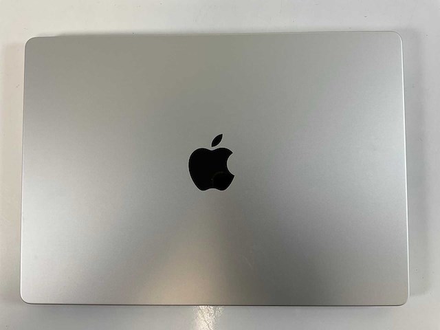 Apple macbook pro 14”, apple m1 max, 64 gb ram, 2 tb nvme laptop - afbeelding 5 van  7