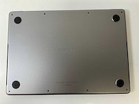 Apple macbook pro 14”, apple m1 pro, 16 gb ram, 500 gb nvme laptop - afbeelding 6 van  7