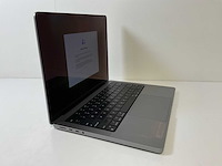 Apple macbook pro 14”, apple m1 pro, 16 gb ram, 500 gb nvme laptop - afbeelding 2 van  7
