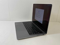 Apple macbook pro 14”, apple m1 pro, 16 gb ram, 500 gb nvme laptop - afbeelding 3 van  7