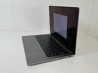 Apple macbook pro 14”, apple m1 pro, 16 gb ram, 500 gb nvme laptop - afbeelding 3 van  7