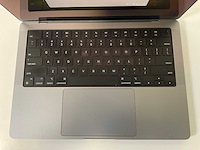 Apple macbook pro 14”, apple m1 pro, 16 gb ram, 500 gb nvme laptop - afbeelding 4 van  7