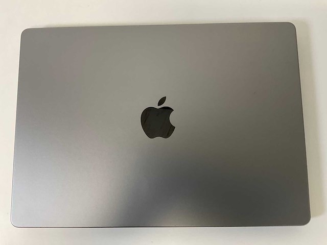 Apple macbook pro 14”, apple m1 pro, 16 gb ram, 500 gb nvme laptop - afbeelding 5 van  7