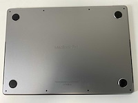 Apple macbook pro 14”, apple m1 pro, 16 gb ram, 500 gb nvme laptop - afbeelding 6 van  7