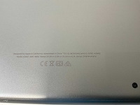 Apple macbook pro 14”, apple m1 pro, 16 gb ram, 500 gb nvme laptop - afbeelding 7 van  7