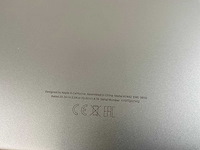 Apple macbook pro 14”, apple m1 pro, 16 gb ram, 500 gb nvme laptop - afbeelding 5 van  5
