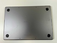 Apple macbook pro 14”, apple m1 pro, 16 gb ram, 500 gb nvme laptop - afbeelding 6 van  7