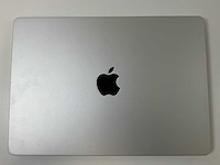 Apple macbook pro 14”, apple m1 pro, 16 gb ram, 500 gb nvme laptop - afbeelding 5 van  7