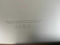 Apple macbook pro 14”, apple m1 pro, 16 gb ram, 500 gb nvme laptop - afbeelding 7 van  7