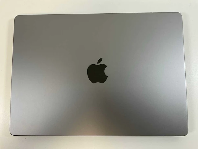 Apple macbook pro 14”, apple m1 pro, 16 gb ram, 500 gb nvme laptop - afbeelding 5 van  7