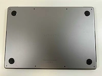 Apple macbook pro 14”, apple m1 pro, 16 gb ram, 500 gb nvme laptop - afbeelding 6 van  7