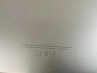 Apple macbook pro 14”, apple m1 pro, 16 gb ram, 500 gb nvme laptop - afbeelding 7 van  7