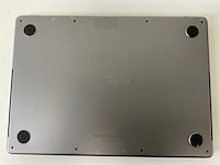 Apple macbook pro 14”, apple m1 pro, 16 gb ram, 512 gb nvme laptop - afbeelding 6 van  7
