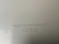 Apple macbook pro 14”, apple m1 pro, 16 gb ram, 512 gb nvme laptop - afbeelding 7 van  7