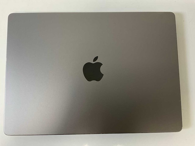 Apple macbook pro 14”, apple m1 pro, 16 gb ram, 512 gb nvme laptop - afbeelding 5 van  9