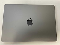 Apple macbook pro 14”, apple m1 pro, 16 gb ram, 512 gb nvme laptop - afbeelding 5 van  7