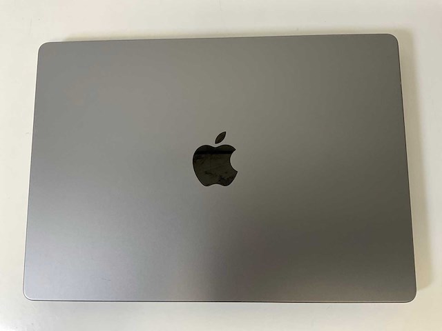 Apple macbook pro 14”, apple m1 pro, 16 gb ram, 512 gb nvme laptop - afbeelding 5 van  7