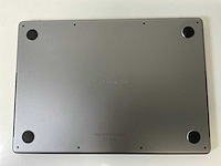 Apple macbook pro 14”, apple m1 pro, 16 gb ram, 512 gb nvme laptop - afbeelding 6 van  7