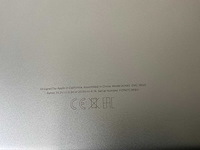 Apple macbook pro 14”, apple m1 pro, 16 gb ram, 512 gb nvme laptop - afbeelding 7 van  7