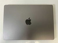 Apple macbook pro 14”, apple m1 pro, 16 gb ram, 512 gb nvme laptop - afbeelding 5 van  7