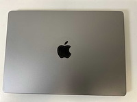 Apple macbook pro 14”, apple m1 pro, 16 gb ram, 512 gb nvme laptop - afbeelding 5 van  7