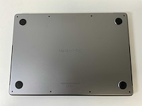 Apple macbook pro 14”, apple m1 pro, 16 gb ram, 512 gb nvme laptop - afbeelding 6 van  7